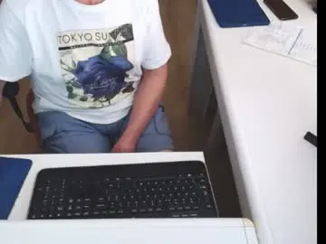 Chaturbate Private Sex Chat of dutchpornking2