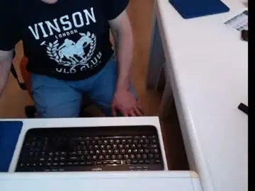 Chaturbate Best Webcam of dutchpornking2