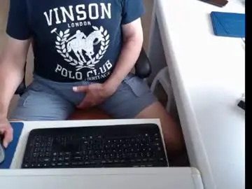 Chaturbate Adult Webcams of dutchpornking2