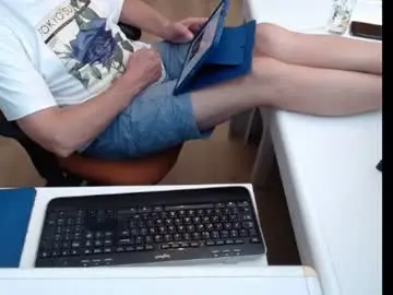 Chaturbate Nude Webcam of dutchpornking2