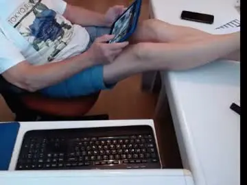 Chaturbate Nude Webcam of dutchpornking2