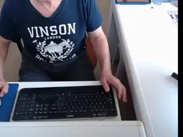 Chaturbate Live Porn of dutchpornking2