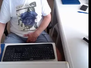 Chaturbate Best live sex cam show of dutchpornking2