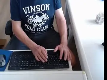 Chaturbate Live Porn of dutchpornking2