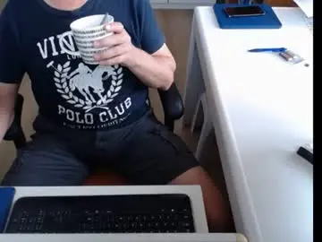 Chaturbate Best Webcam of dutchpornking2