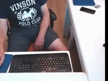 Chaturbate Nude Webcam of dutchpornking2