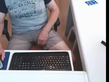 Chaturbate Sex Cam of dutchpornking2