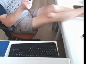 Chaturbate Adult Webcam of dutchpornking2