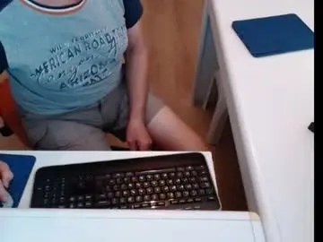 Chaturbate Adult Video Chat of dutchpornking2