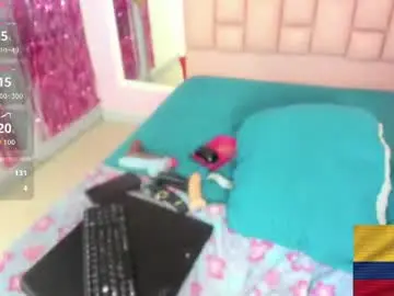 Chaturbate Live Sex of emma_cg
