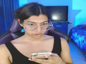Chaturbate Watch Live Sex Cams of engiel_phoenix