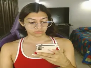 Chaturbate Adult Video Chat of engiel_phoenix