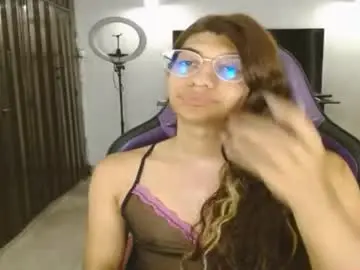 Chaturbate Sex Chat of engiel_phoenix