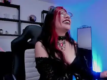 Chaturbate Adult Webcams of halley_ravenn