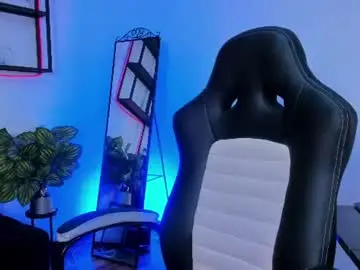 Chaturbate Live Sex of halley_ravenn