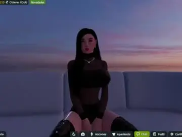 Chaturbate Watch Live Sex Cams of hinata__sweet