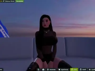 Chaturbate Watch Live Sex Cams of hinata__sweet