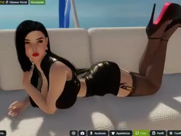 Chaturbate Free Porn Cam of hinata__sweet