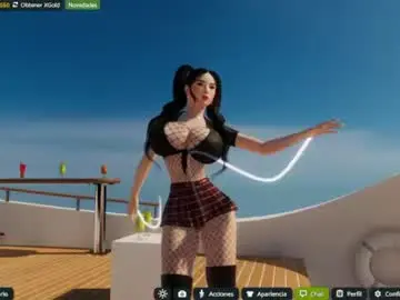 Chaturbate Sex Cam of hinata__sweet