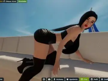 Chaturbate Live Sex of hinata__sweet