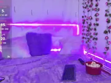 Chaturbate Live Porn of kedza_18