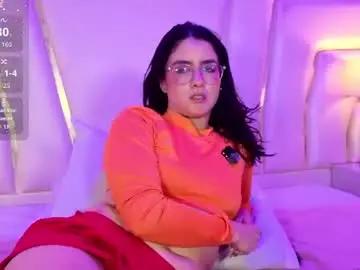 Chaturbate Live Porn of lillianderson