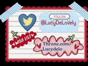 Chaturbate Live Porn of lucydelovely