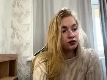 Chaturbate Adult Webcams of marryivie