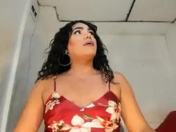 Chaturbate Live Porn of miavaniity54