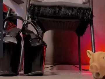 Chaturbate Sex Chat of missnix_
