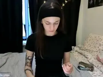 Chaturbate Live Porn of newproject_