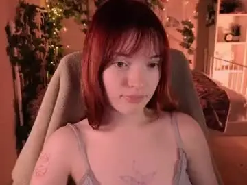Chaturbate Sex Cam of salt_mira