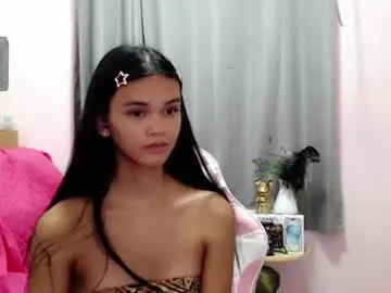 Chaturbate Live Sex of sexyzendaya_69