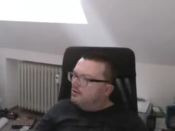 Chaturbate Live Porn of still_alive1985