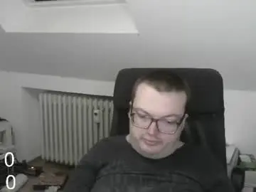 Chaturbate Best live sex cam show of still_alive1985