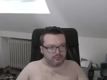 Chaturbate Best live sex cam show of still_alive1985