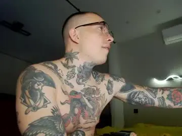 Chaturbate Free Porn Cam of tom__ice