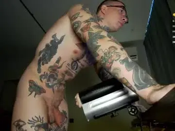 Chaturbate Adult Video Chat of tom__ice