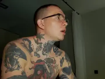 Chaturbate Adult Video Chat of tom__ice