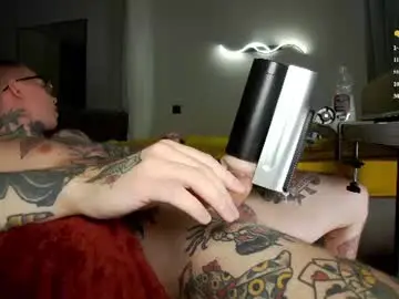 Chaturbate Sex Cam of tom__ice