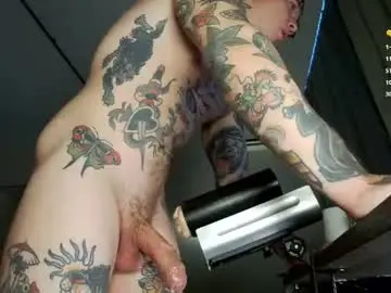 Chaturbate Adult Webcams of tom__ice
