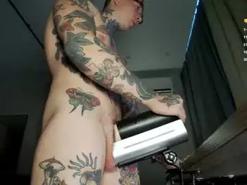 Chaturbate Live Sex of tom__ice