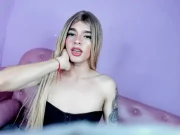 Chaturbate Adult Webcam of valeryysalasar