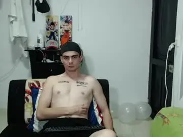Chaturbate Adult Webcam of zac_efront