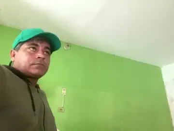 Chaturbate Private Sex Chat of 9vinhocamshow