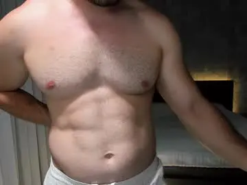 Chaturbate Live Sex Cam of adam_muscle_