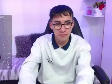 Chaturbate Adult Webcams of andy_norton