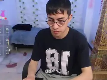 Chaturbate Adult Webcams of andy_norton