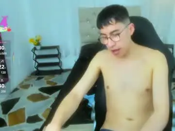 Chaturbate Free Porn Cam of andy_norton
