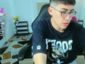 Chaturbate Live Sex of andy_norton